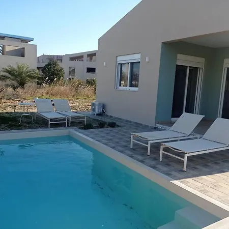 Nostalgico Cottage Chania  Exterior photo