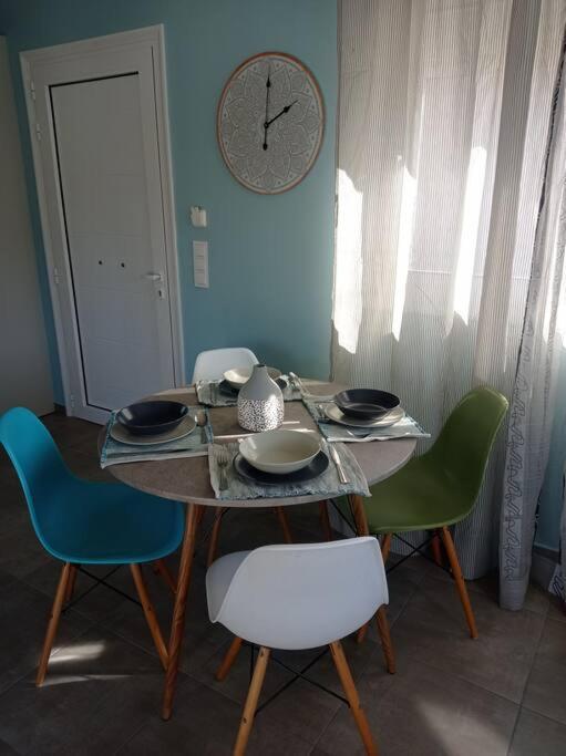 Holiday home Nostalgico *