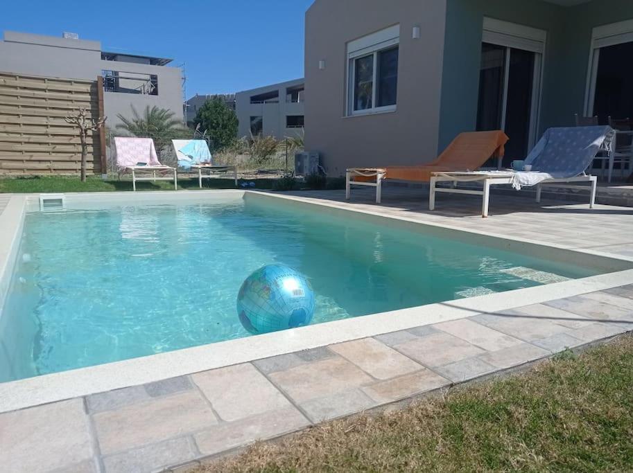 Nostalgico Holiday home *