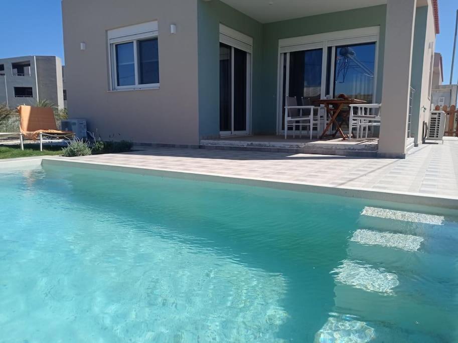 Nostalgico Holiday home Chania (Crete)