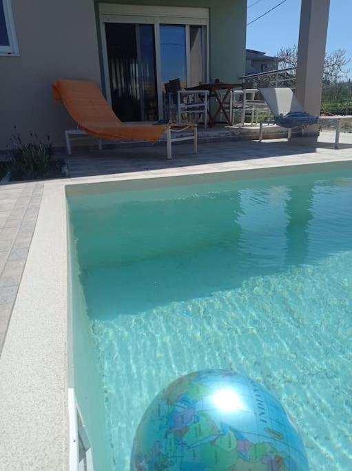 Nostalgico Holiday home *