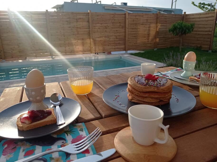 Tatil Evi Nostalgico *